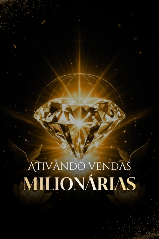 Ativando Vendas Milionárias