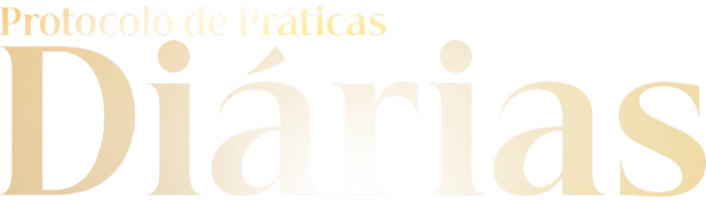 Protocolo de Práticas Diárias
